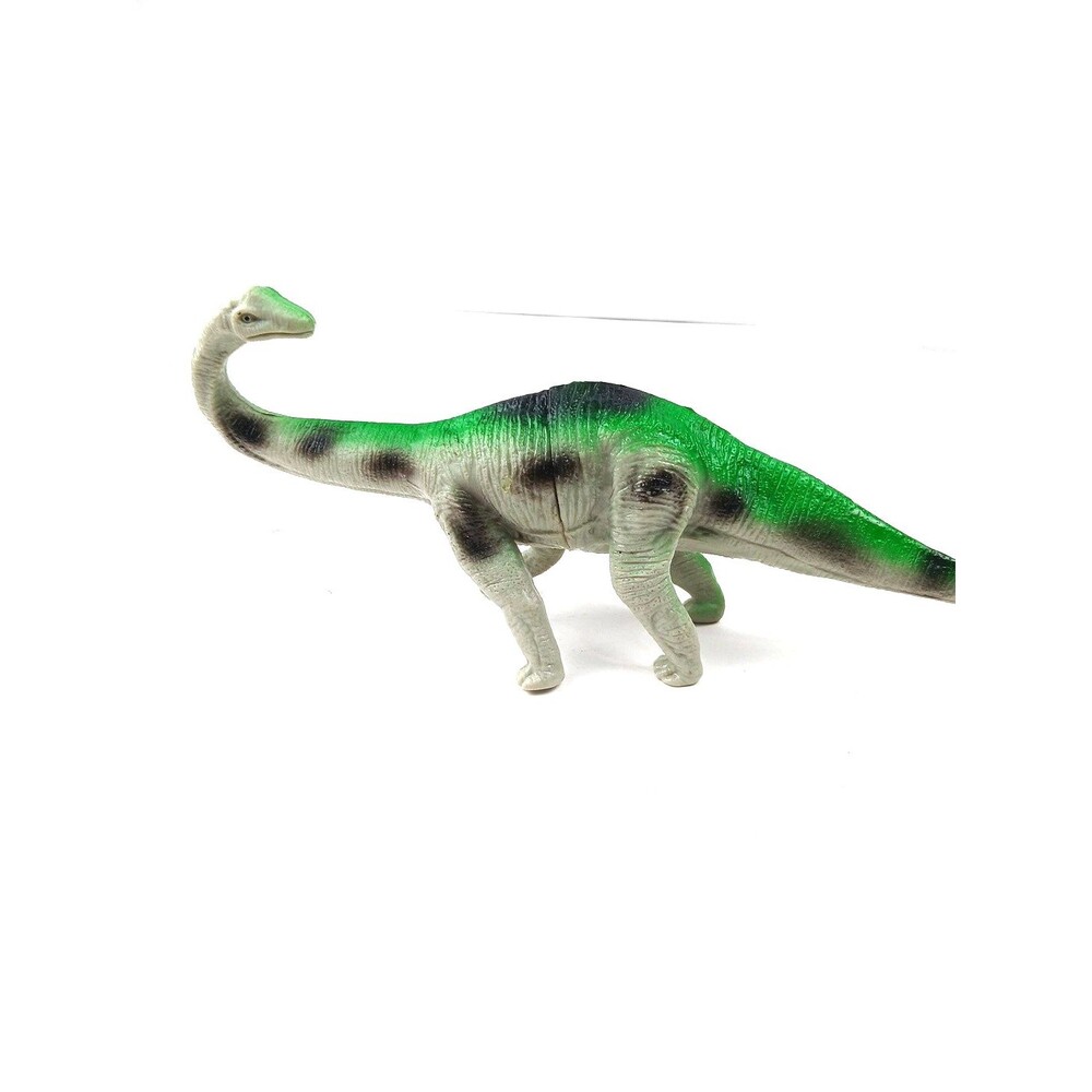 Greenbrier International Brontosaurus Dinosaur Figure Prehistoric Collectible